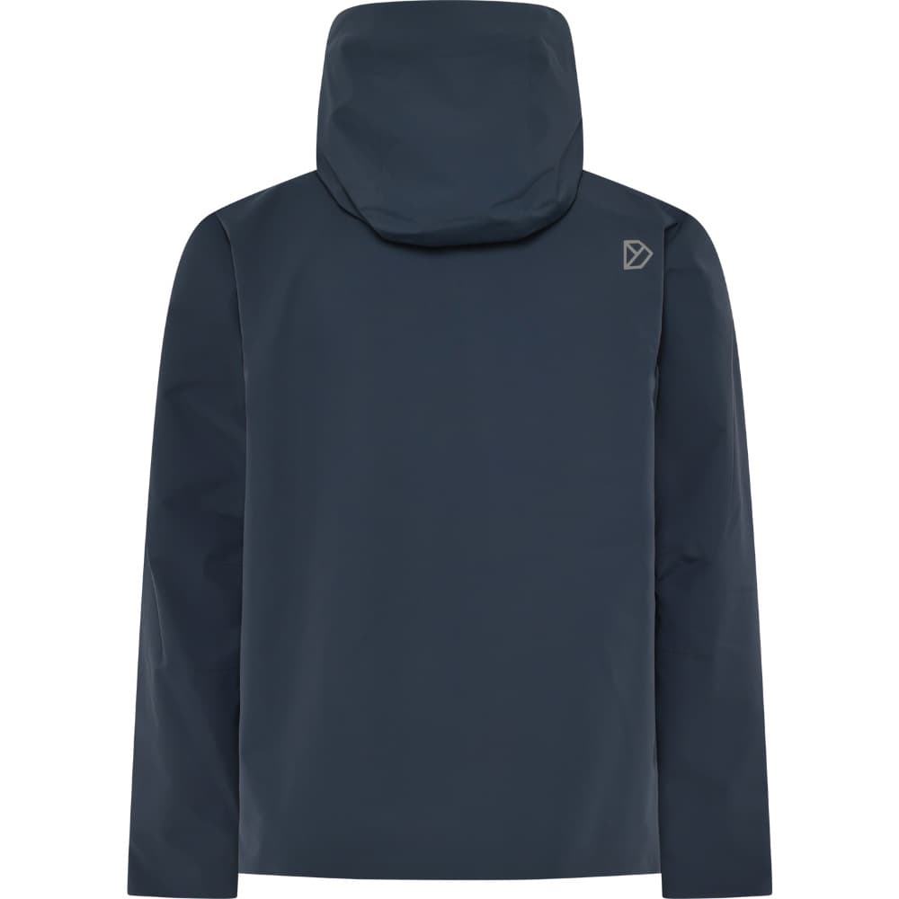 Biak Jacket Unisex Sleepy Blue, view: 1