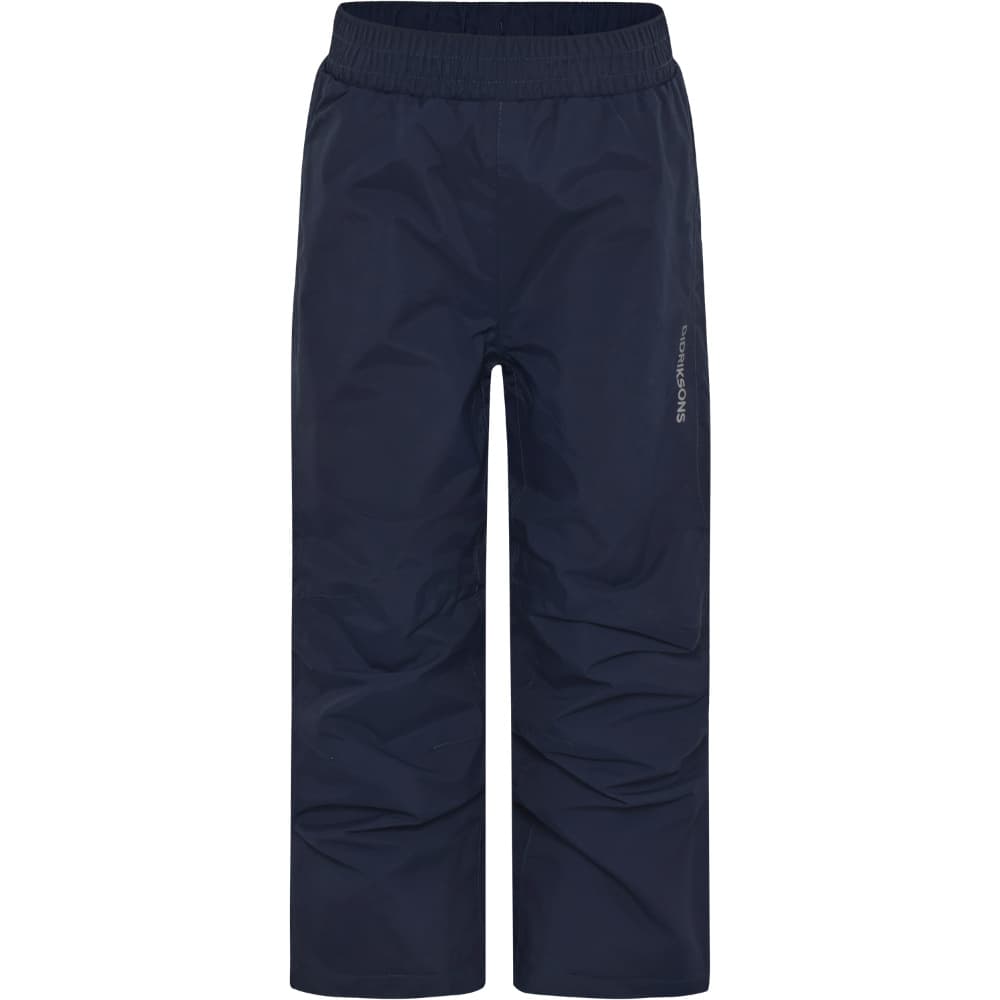 Avan Kids Pants 2 Navy, view: 0