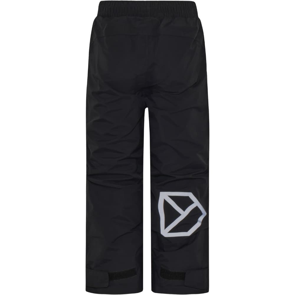 Avan Kids Pants 2 Black, view: 1