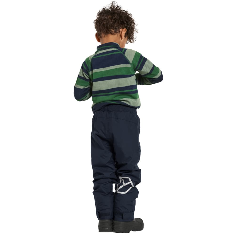 Avan Kids Pants 2 Navy, view: 6