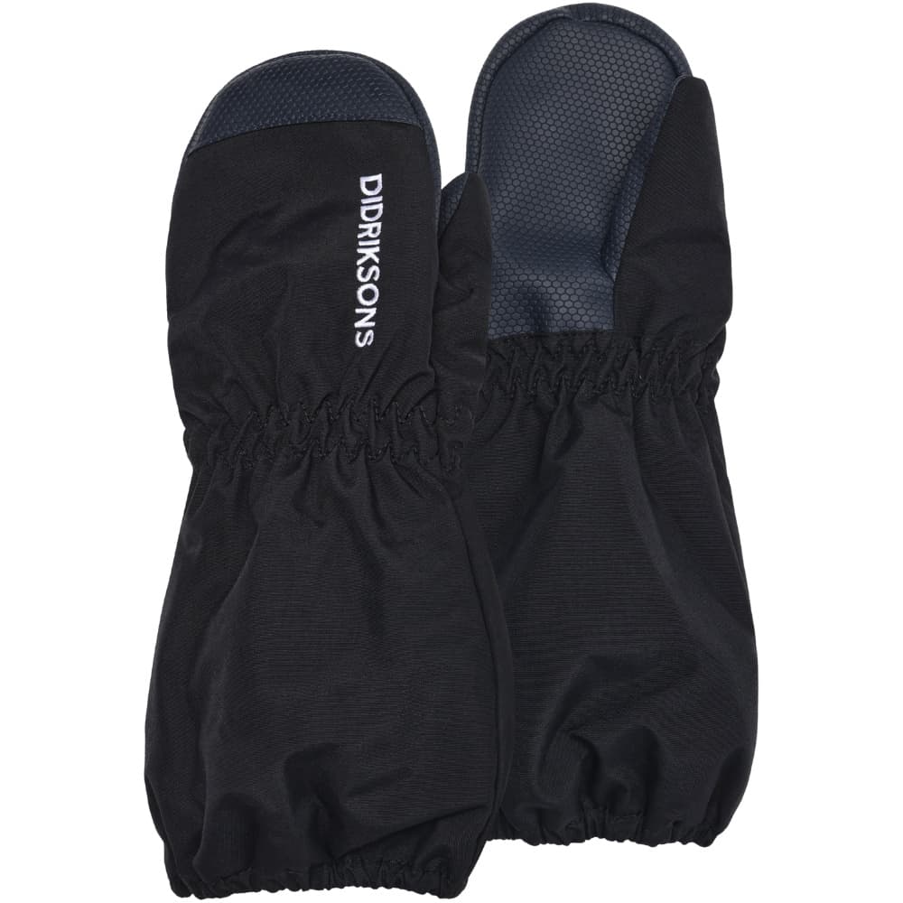 Shell Kids Gloves Black, view: 0