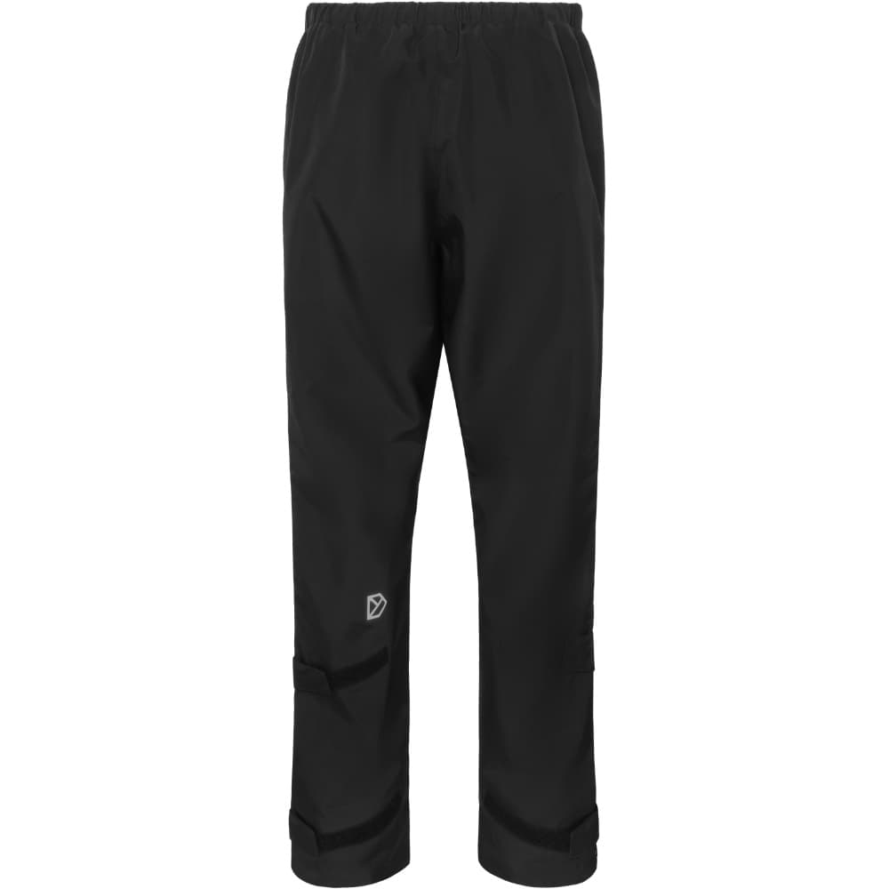 Grit Pants 4 Unisex Black, view: 1