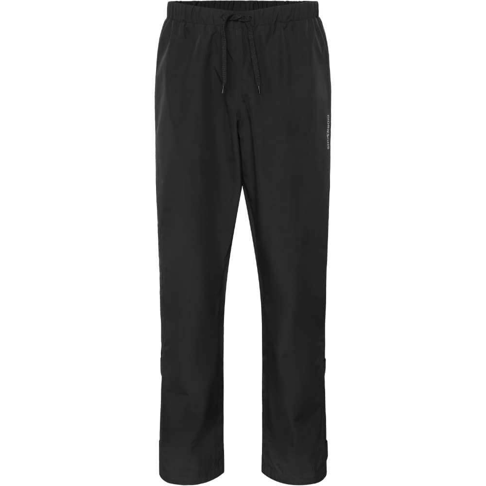 Grit Pants 4 Unisex Black, view: 0