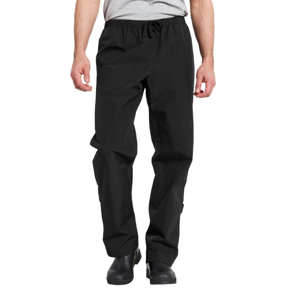 Grit Pants 4 Unisex Black, view: 2