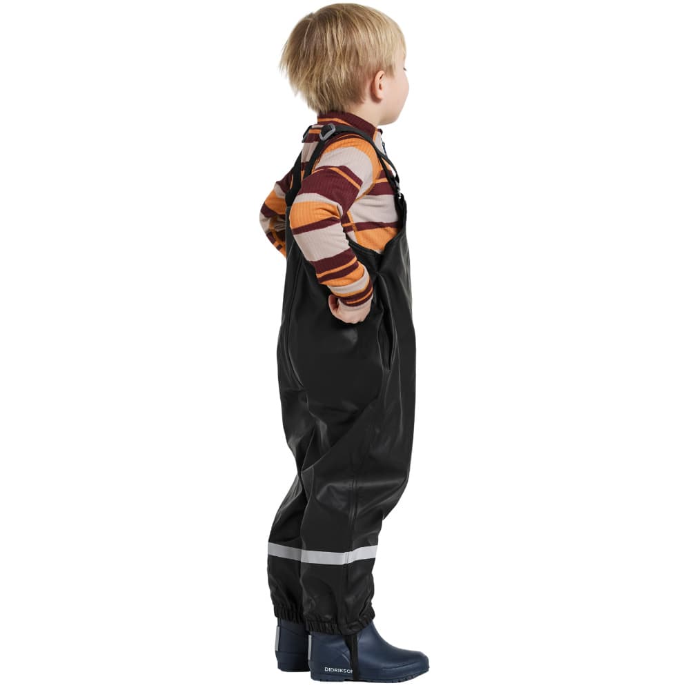 Plaskeman Pants 7 Black, view: 3