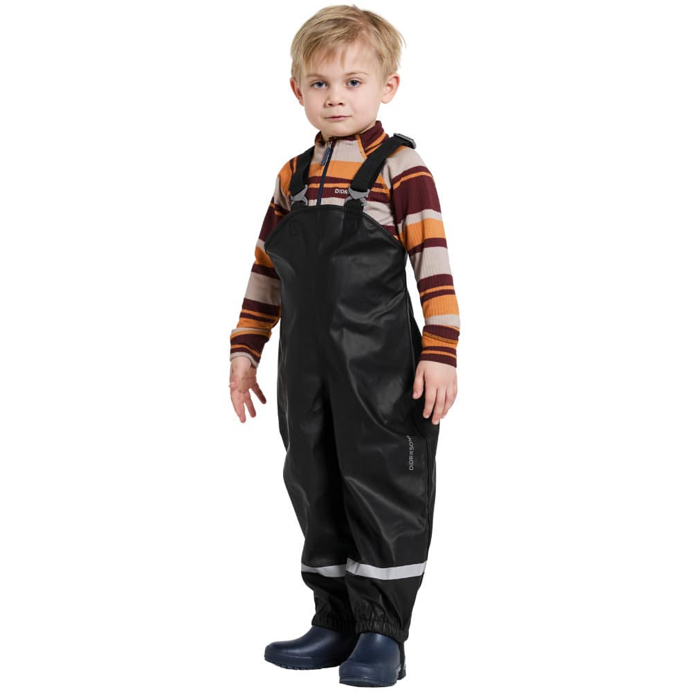 Plaskeman Pants 7 Black, view: 2