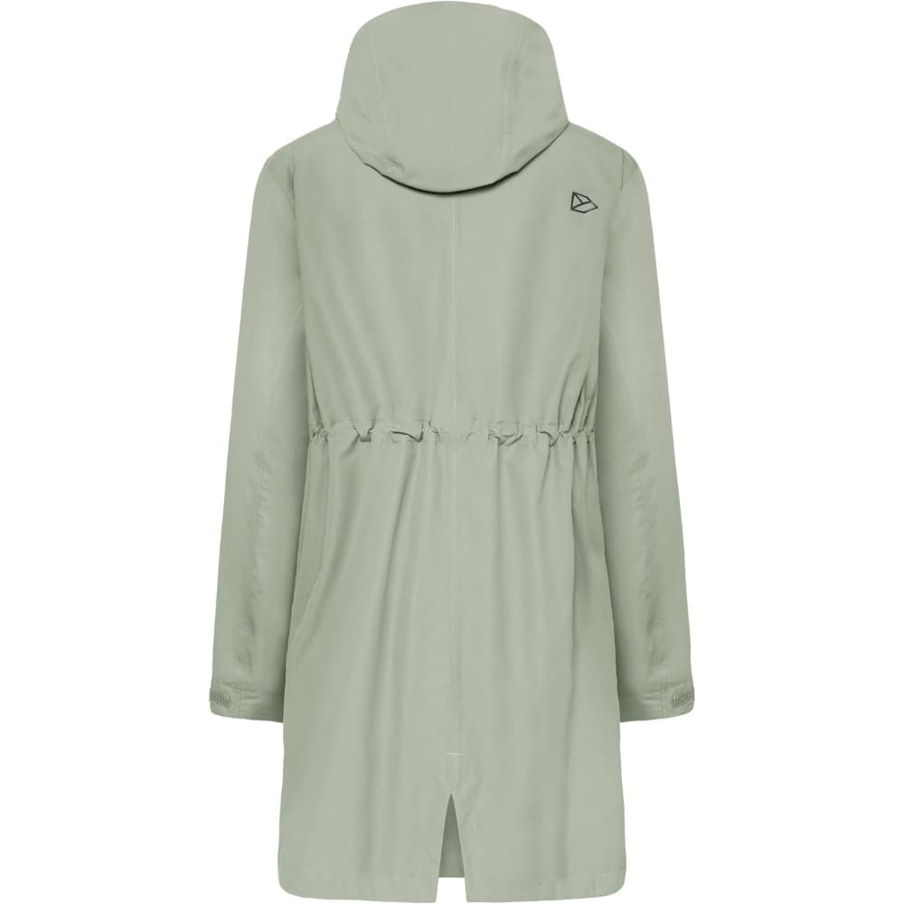 W's Eliana Parka Wilted Leaf, view: 1