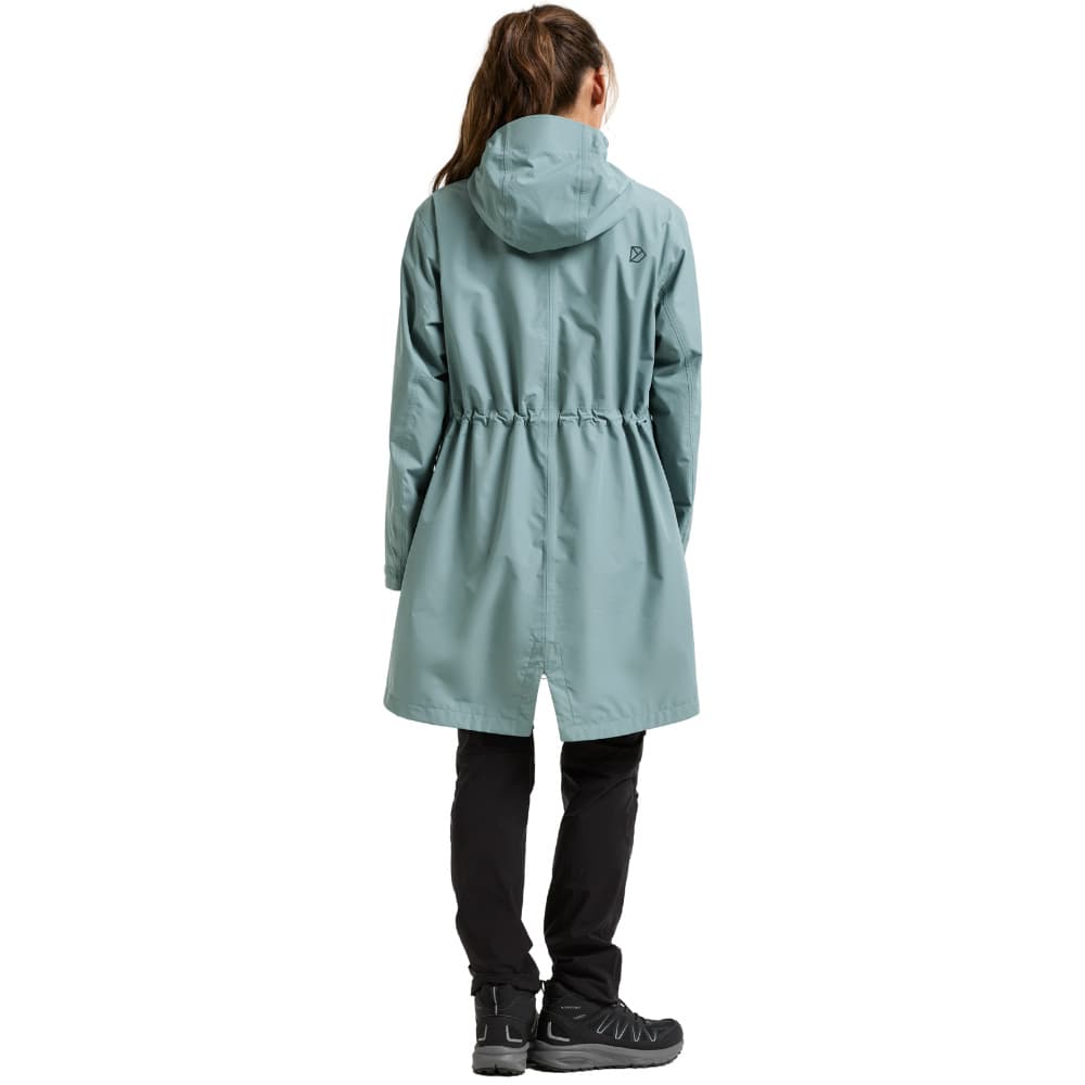 W's Eliana Parka Factory Blue, view: 11