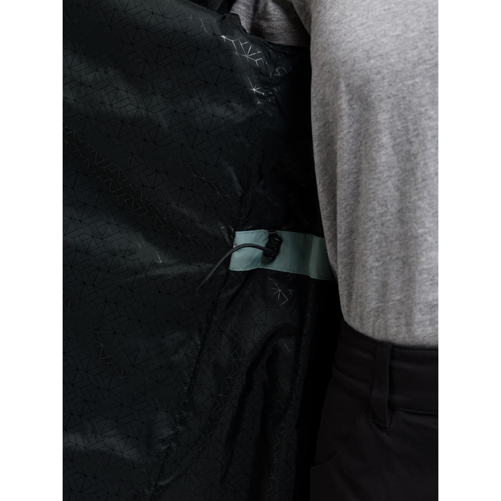 W's Eliana Parka Factory Blue, view: 7