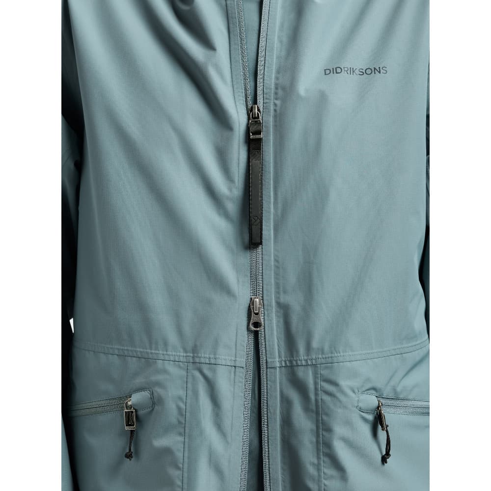 W's Eliana Parka Factory Blue, view: 5