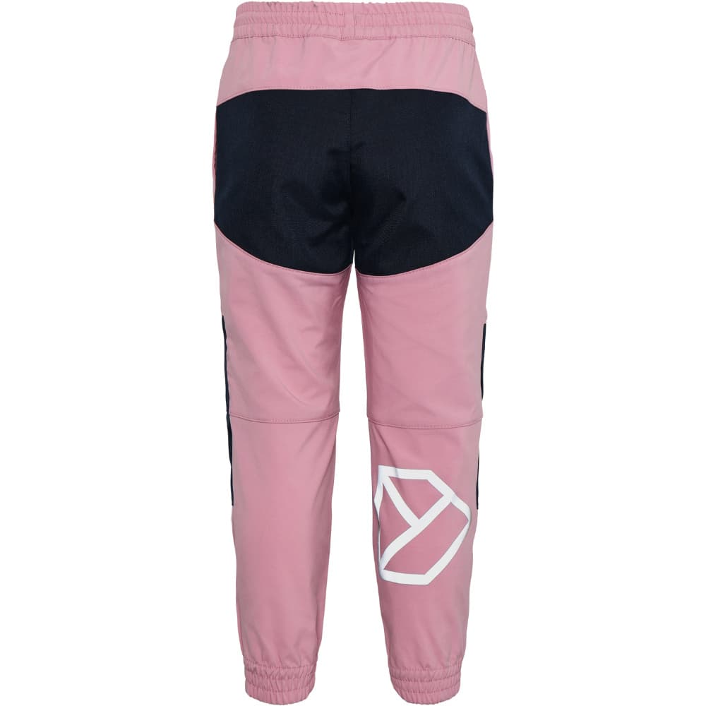 Flox Kids Pant Light Heather Pink, view: 1