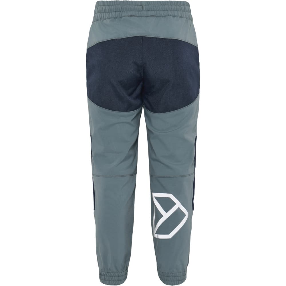 Flox Kids Pant Factory Blue, view: 1