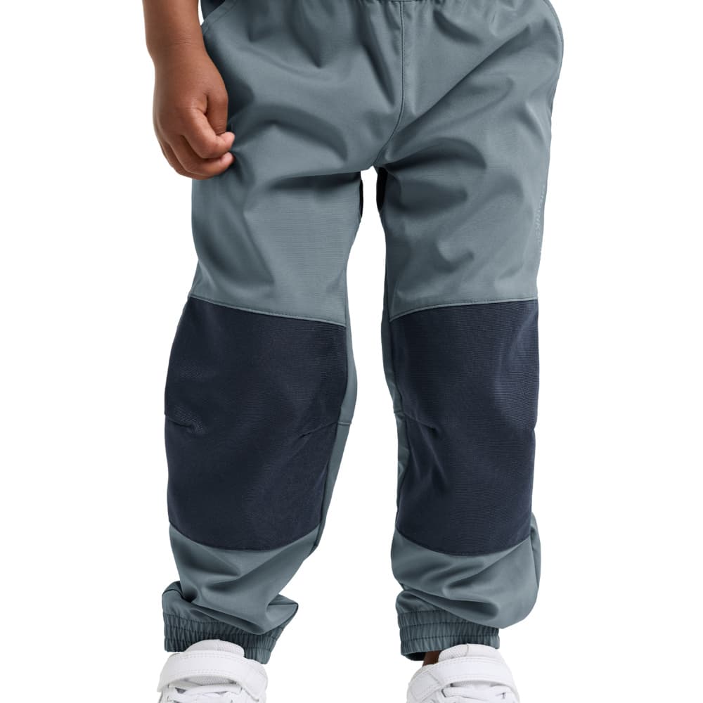 Flox Kids Pant Factory Blue, view: 3