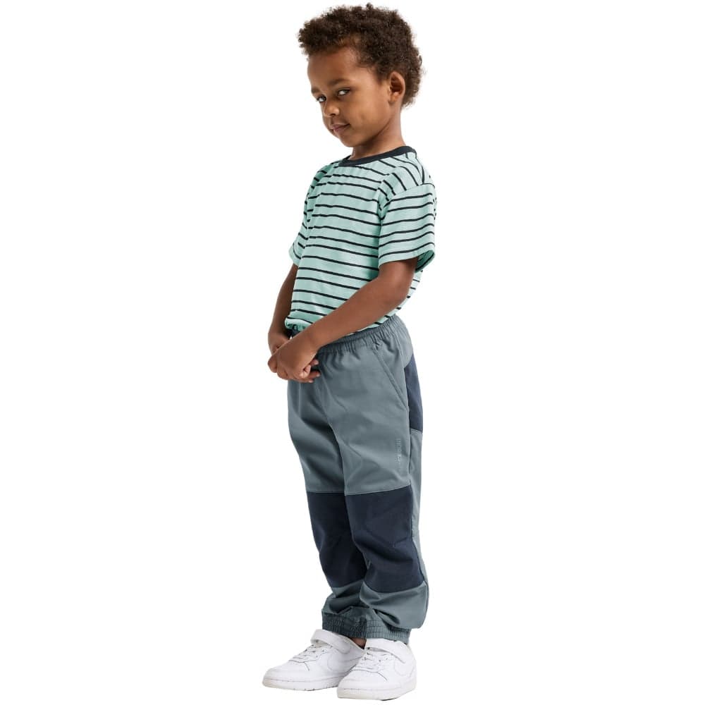 Flox Kids Pant Factory Blue, view: 5