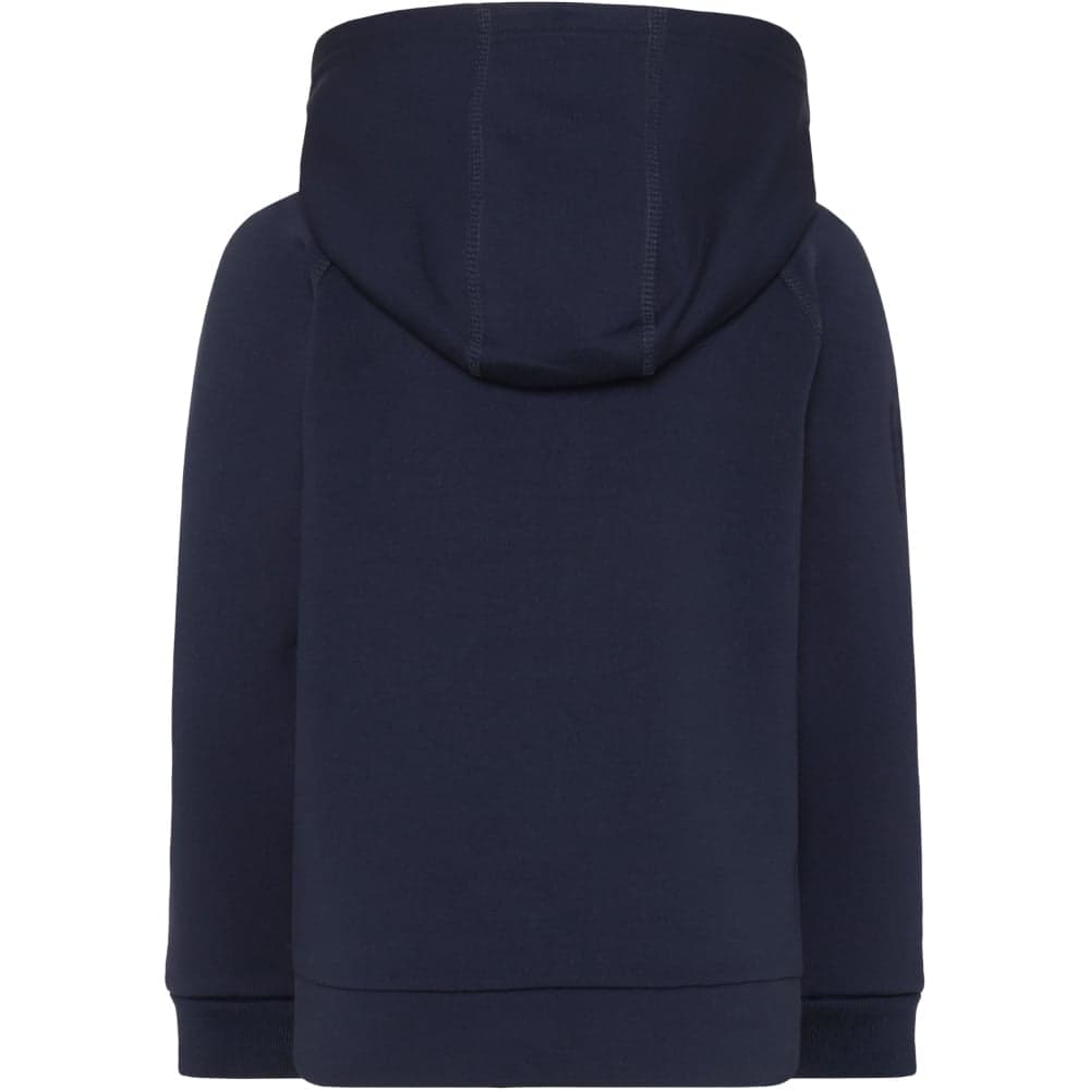 Siljan Kids FZ Navy, view: 1