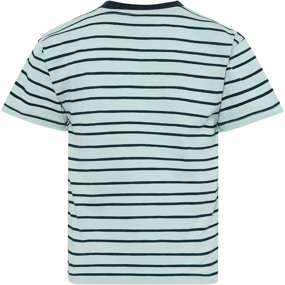 Mynta Kids T-Shirt 4 Le Rand Multi Blue, view: 1