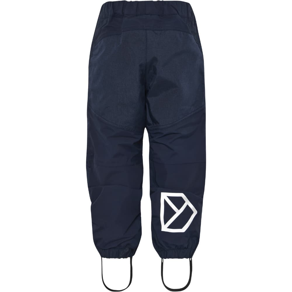 Dusk Kids Pants 6 Navy, view: 1