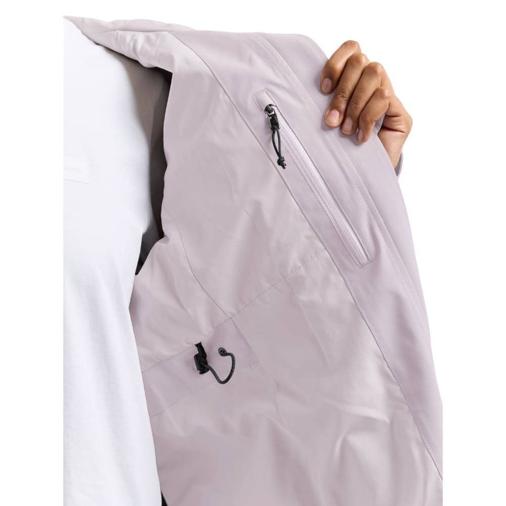 W's Bea Parka 6 Sunrise Mist, view: 6