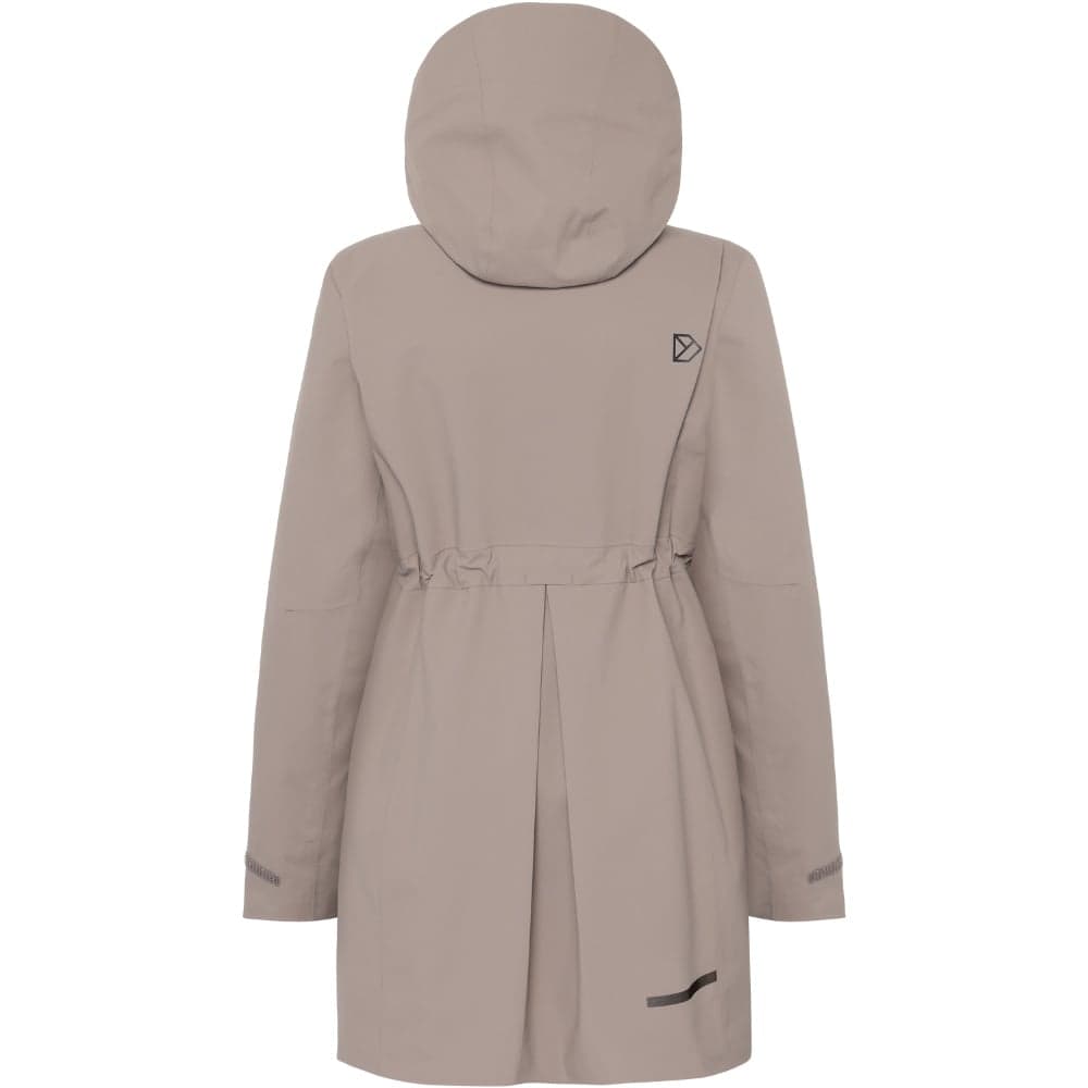 W's Bea Parka 6 Ash Brown, view: 1