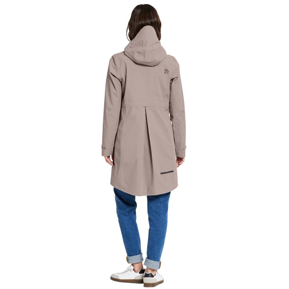 W's Bea Parka 6 Ash Brown, view: 9