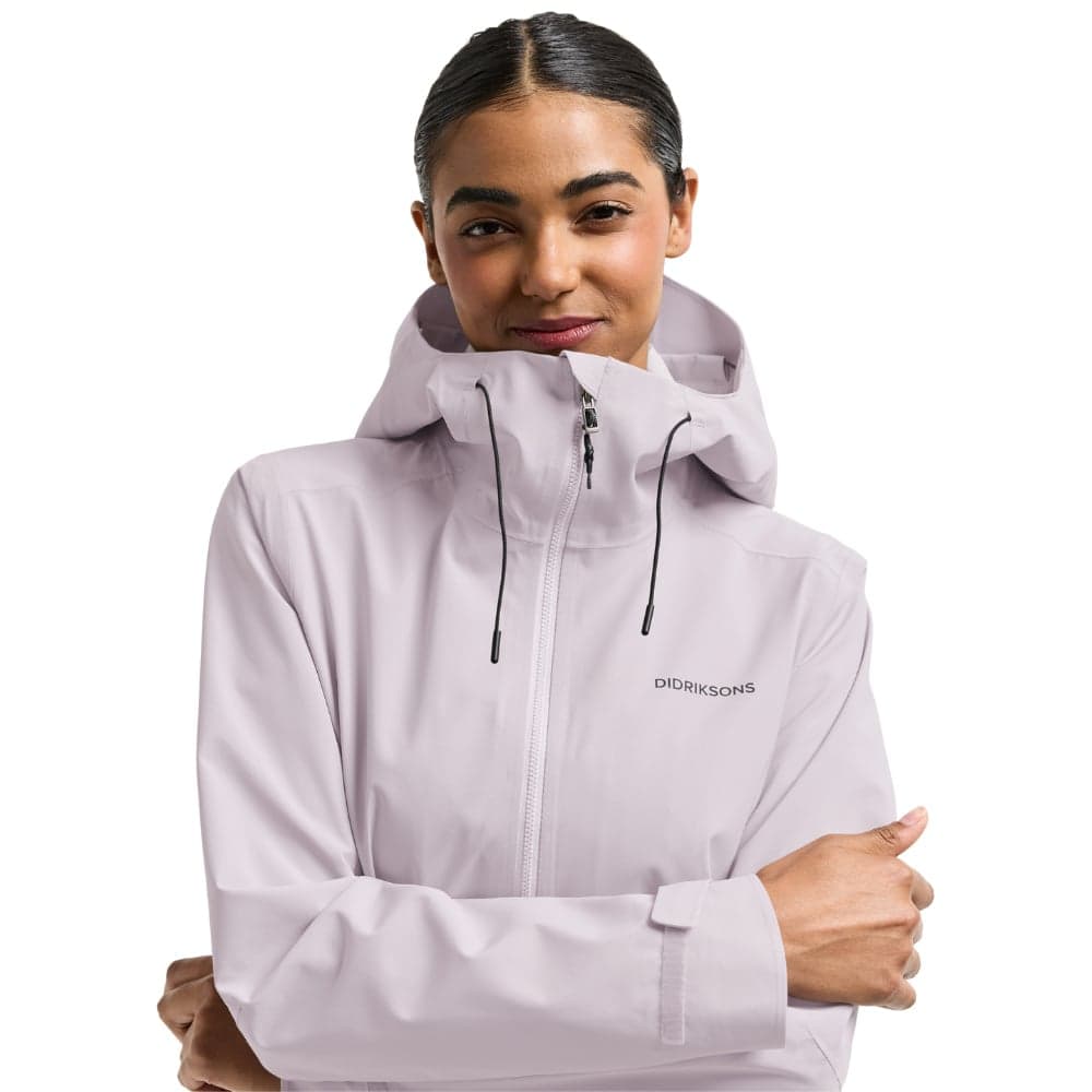 W's Bea Parka 6 Sunrise Mist, view: 3