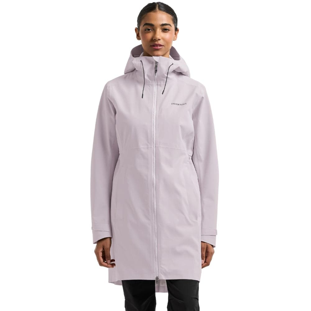 W's Bea Parka 6 Sunrise Mist, view: 2