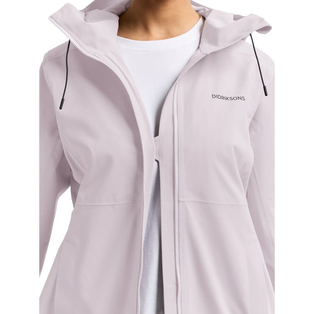 W's Bea Parka 6 Sunrise Mist, view: 5