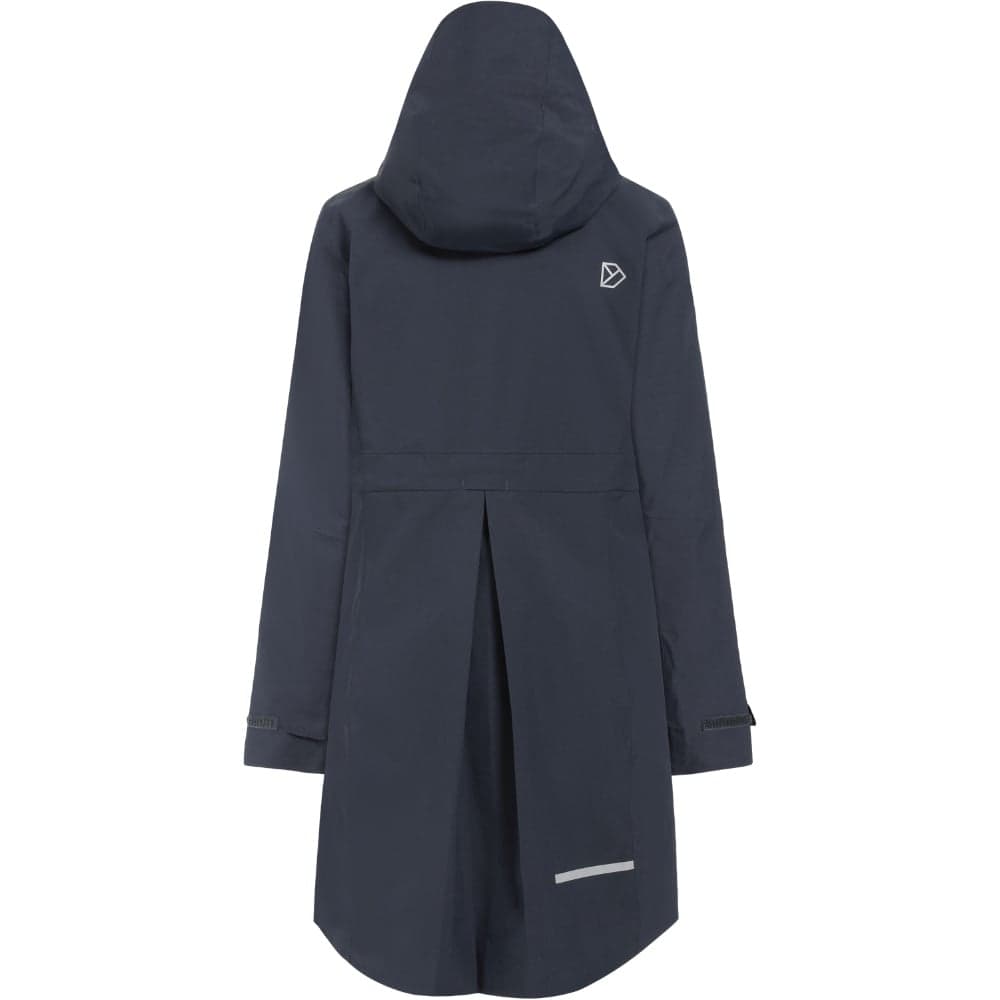 W's Bea Parka 6 Dark Night Blue, view: 1