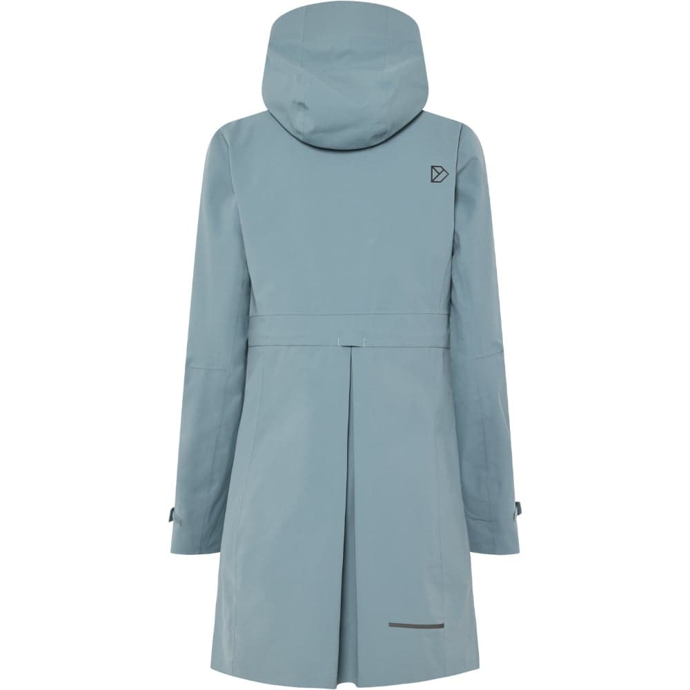 W's Bea Parka 6 Factory Blue, view: 1