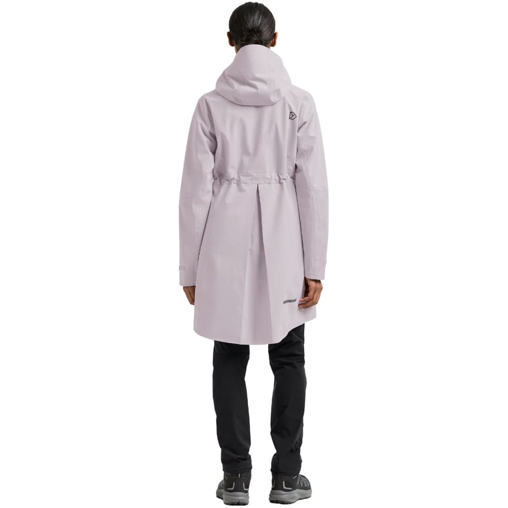 W's Bea Parka 6 Sunrise Mist, view: 9