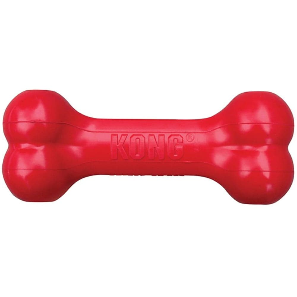 Kong Holiday Goodiebone M 6,5x18x4,5 cm, view: 0