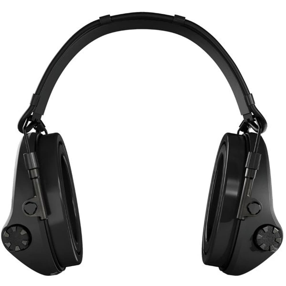 Supreme X2 Headband Leather Gel Black, view: 3