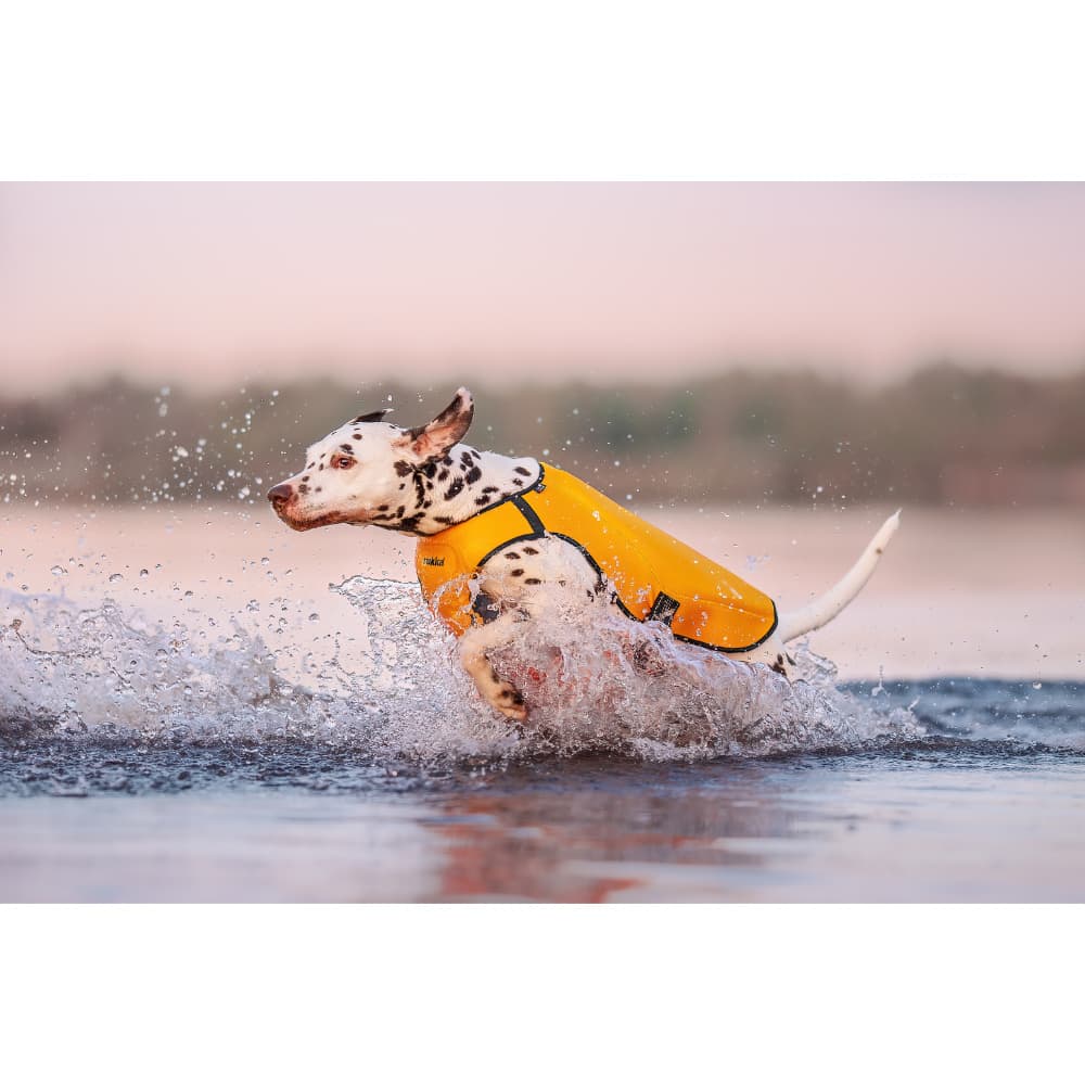 Swim Vest XS-S Sunset, view: 4