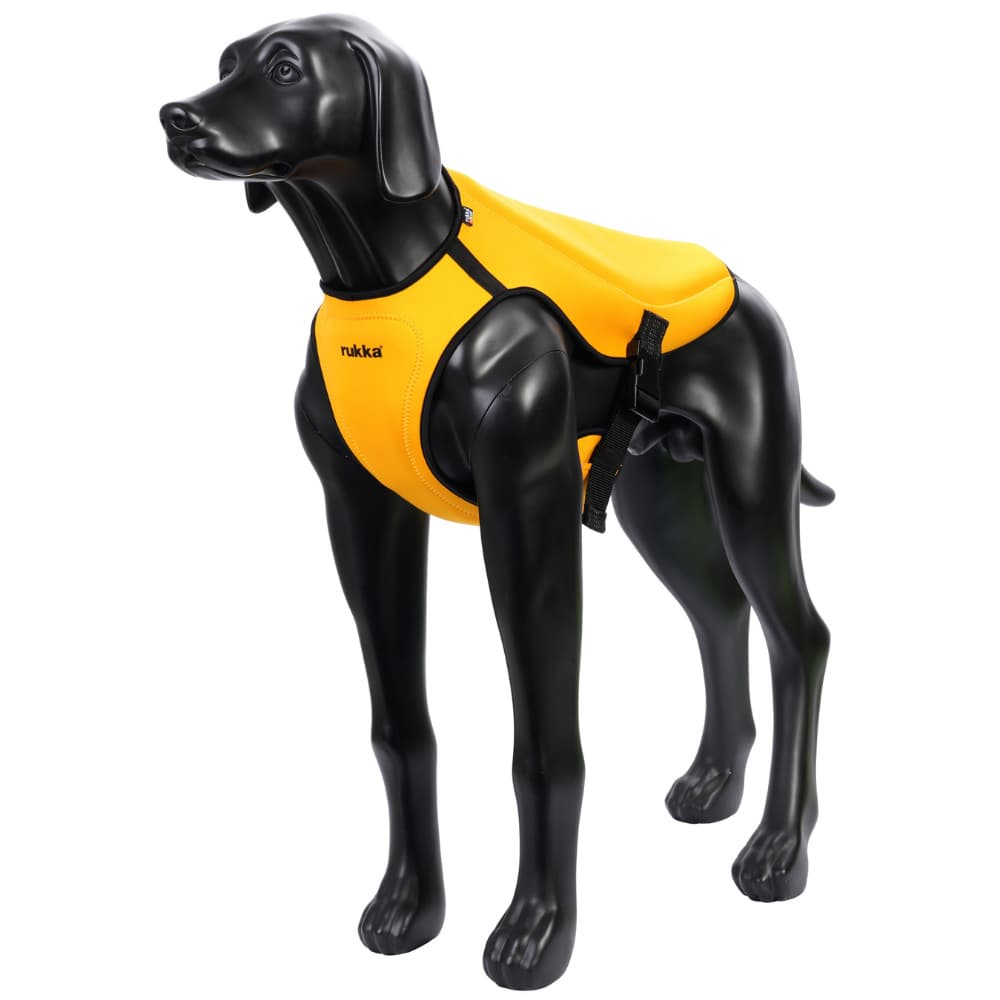 Swim Vest XS-S Sunset, view: 1