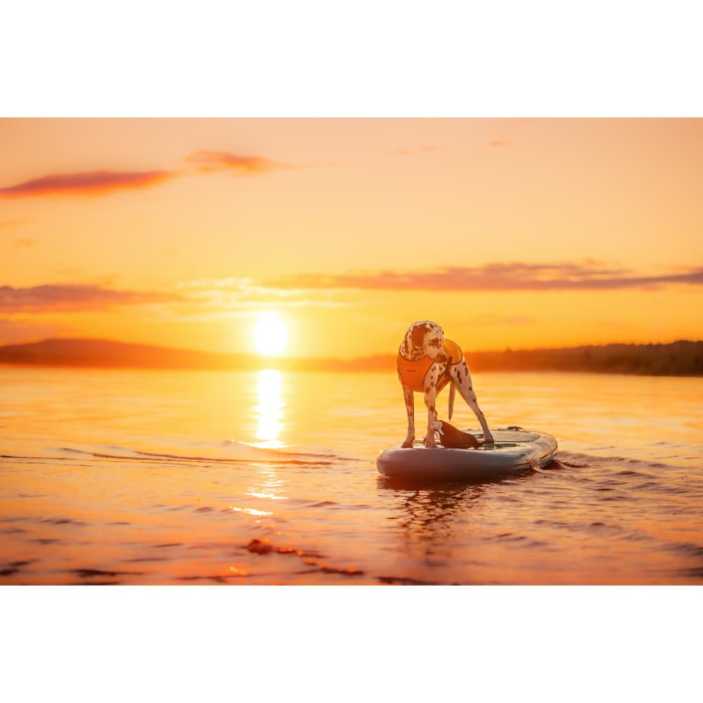 Swim Vest XS-S Sunset, view: 5