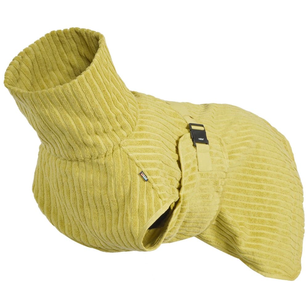 Aalto Pet Bathrobe S-M Apple, view: 0