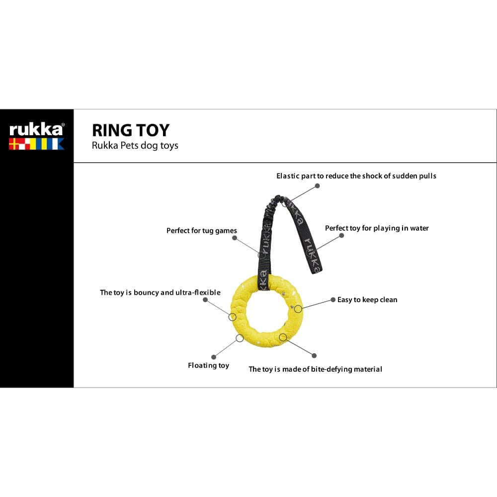 Ring Toy Sun, view: 2