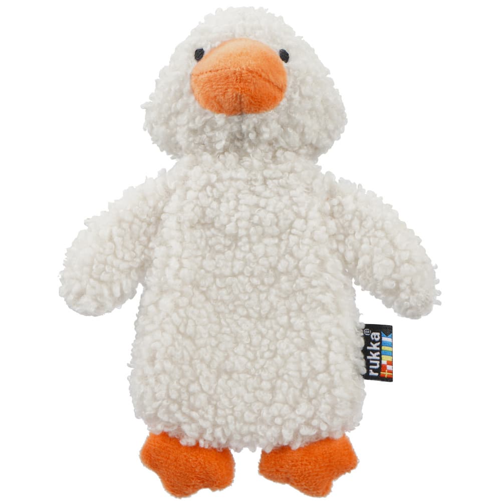 Calm Duck Toy White, view: 0
