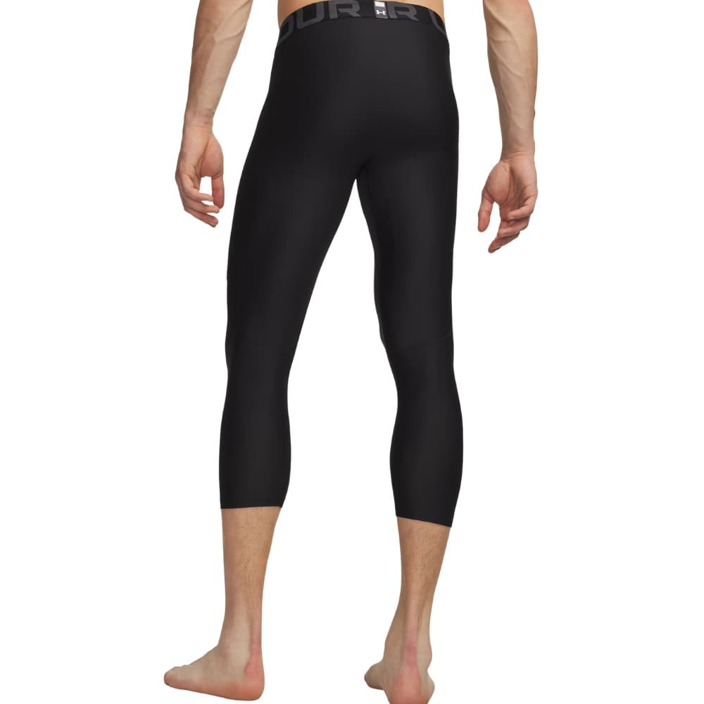 Ua Hg Armour 3/4 Legging Black, view: 1