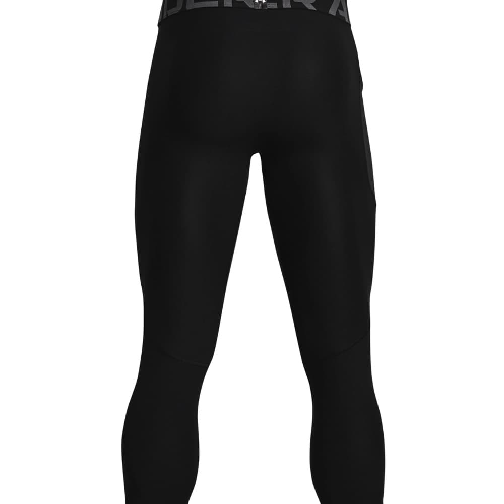 Ua Hg Armour 3/4 Legging Black, view: 3