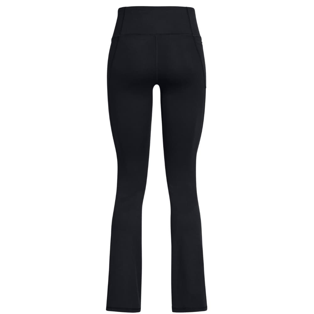 UA Motion Flare W´s Pant Black, view: 3