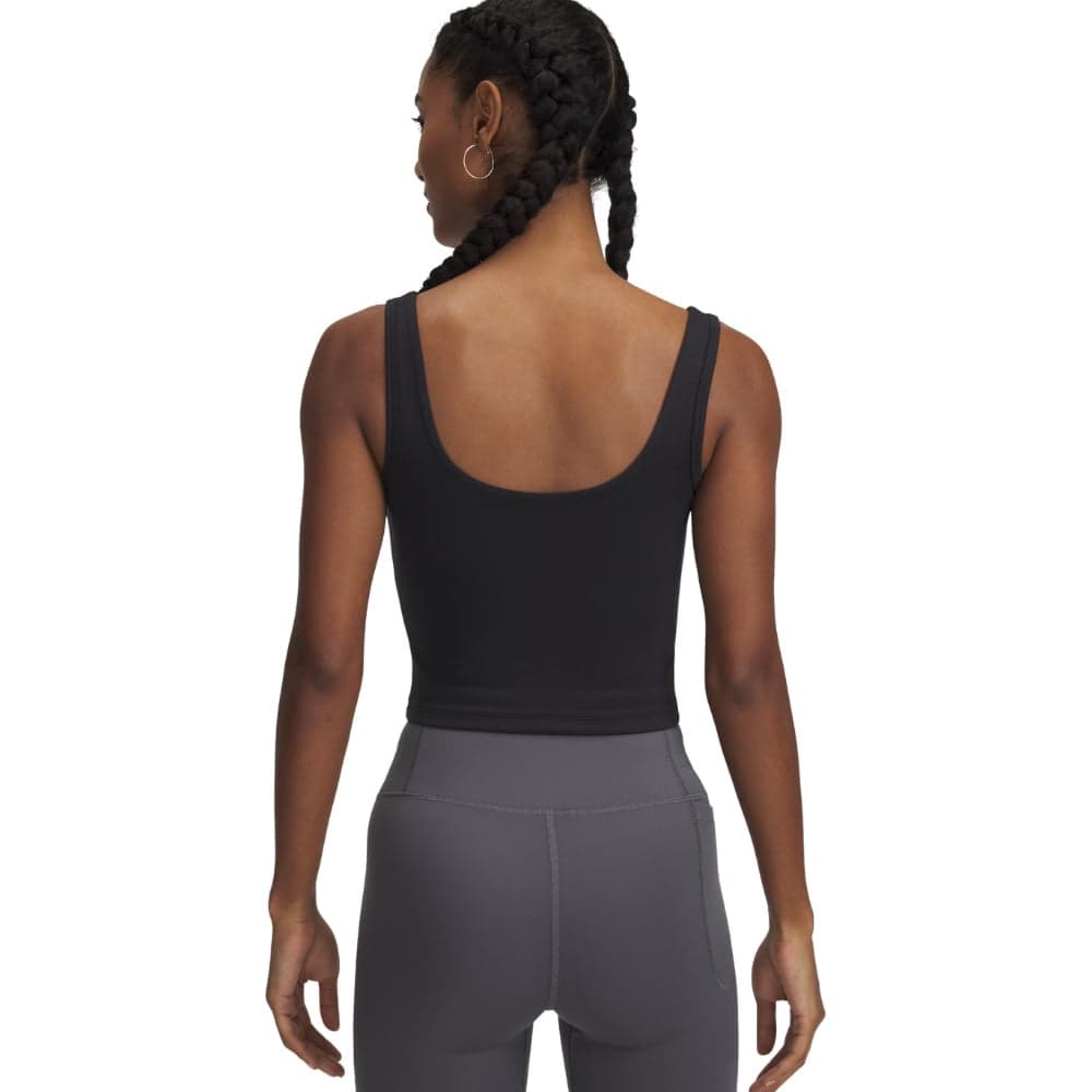 UA Motion W´s Tank Emea Black, view: 1