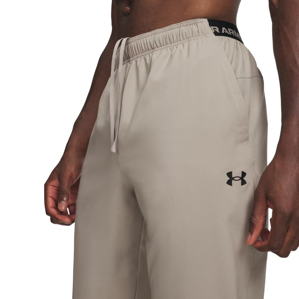 Vanish Training Pant Timberwolf Taupe, view: 2