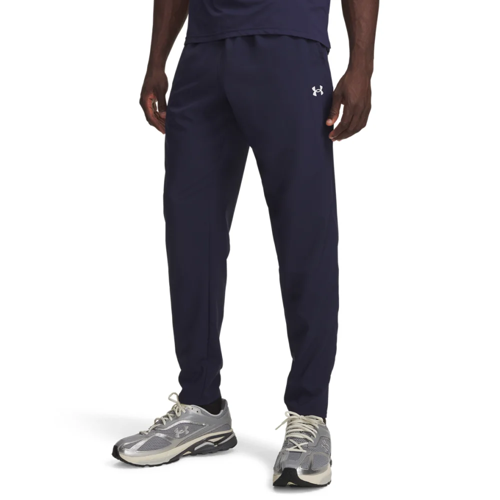 M's Vanish Training Pant Midnight Navy, view: 0