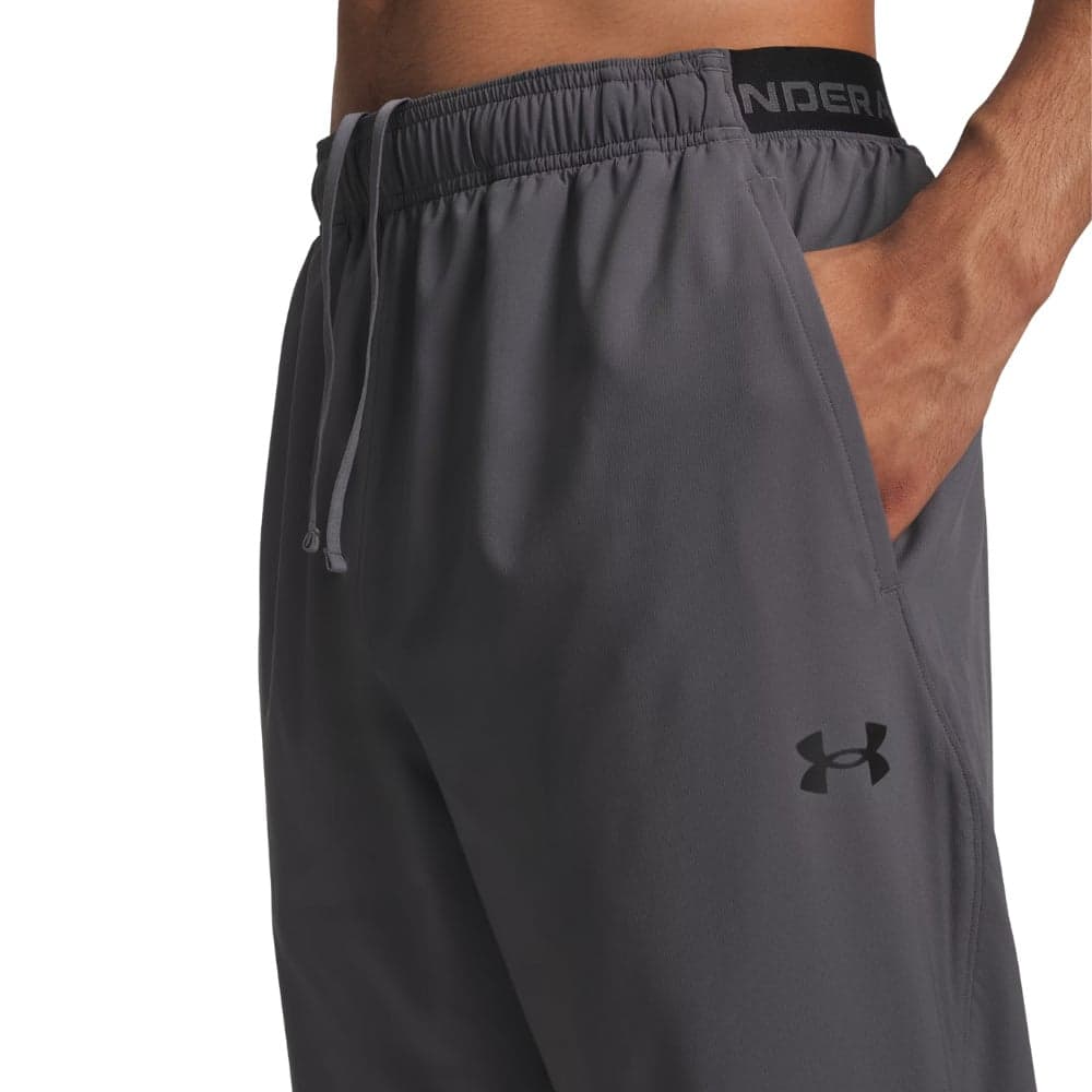 Vanish Training Pant Castlerock, view: 2