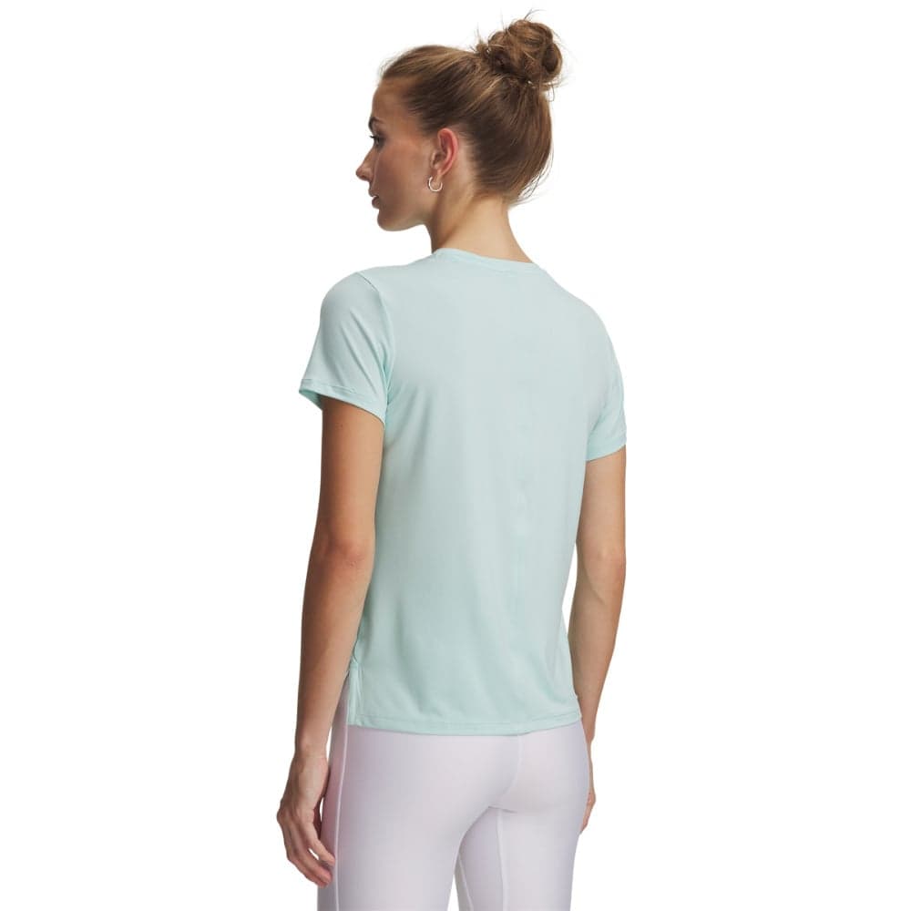 UA Vanish W's SS Refresh Mint, view: 1