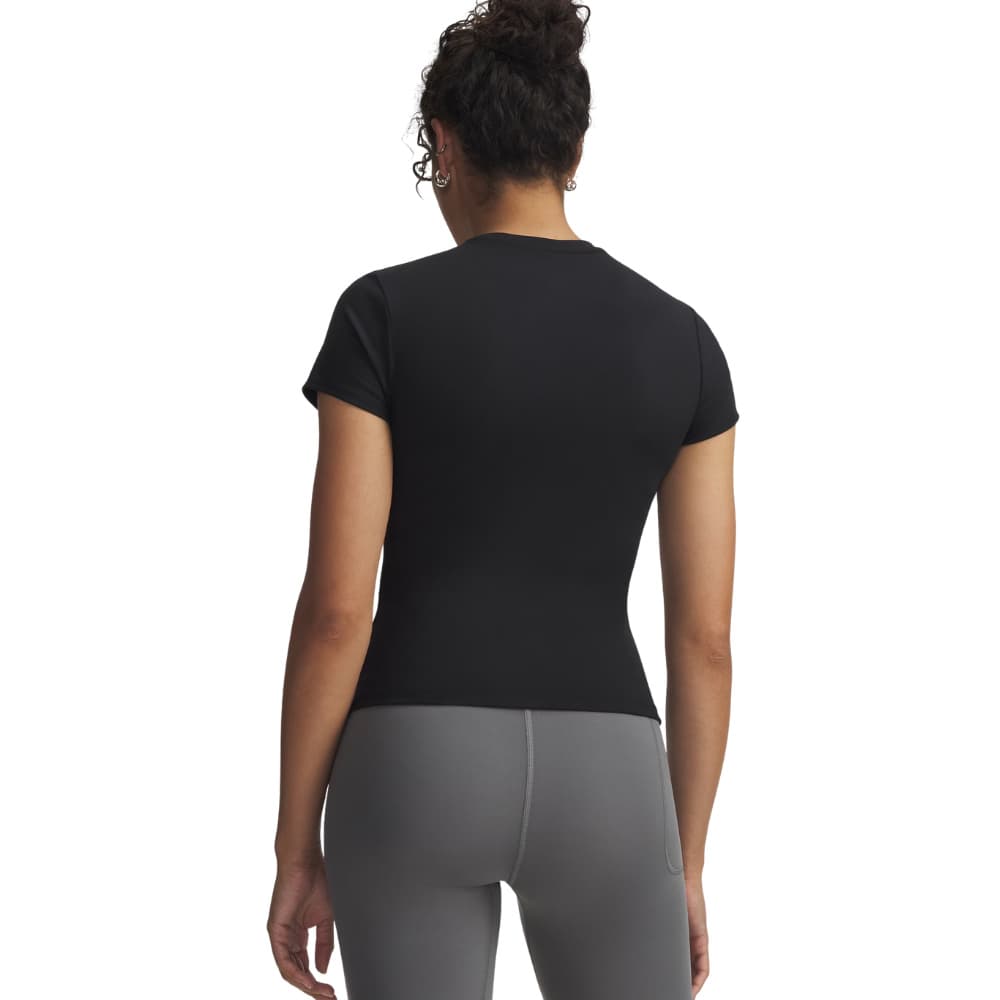 UA Motion Fitted SS Emea Black, view: 1