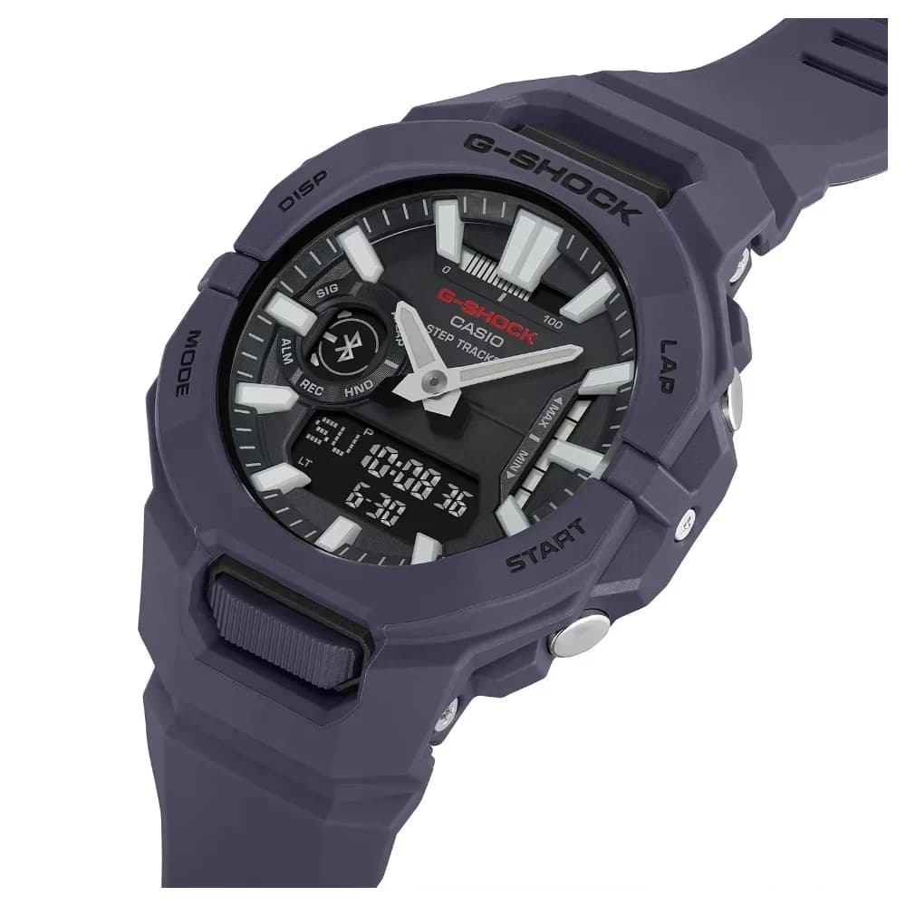 G-Shock G-Squad Gba-950-2Aer Blue, view: 1