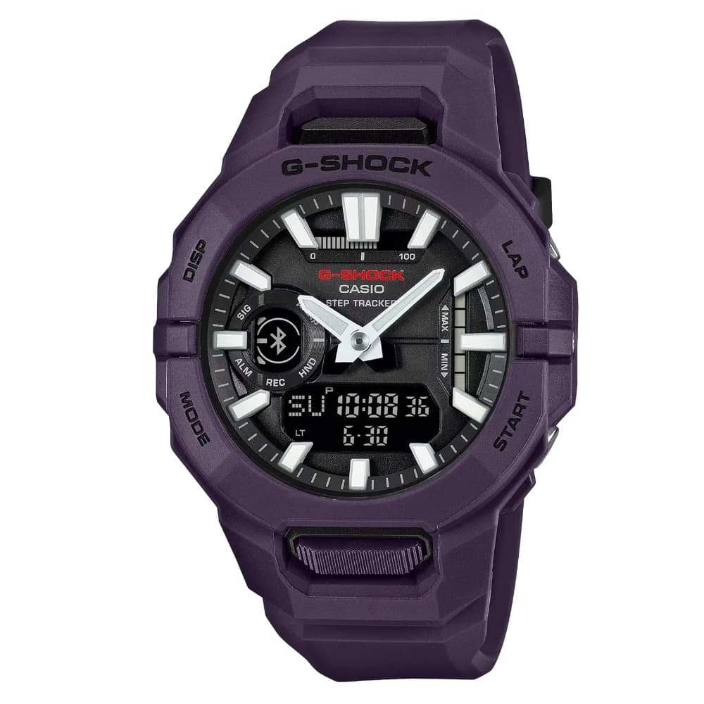 G-Shock G-Squad Gba-950-2Aer Blue, view: 0