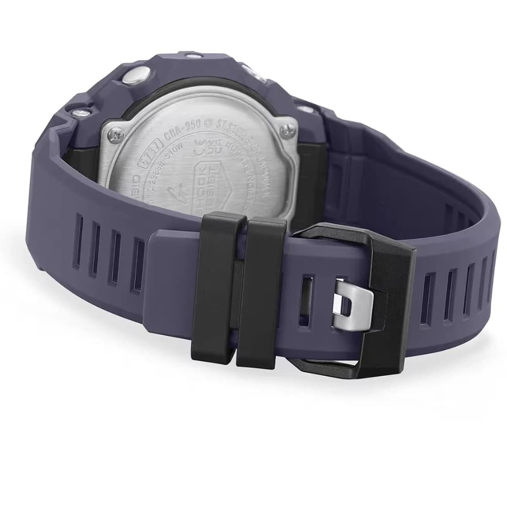 G-Shock G-Squad Gba-950-2Aer Blue, view: 2